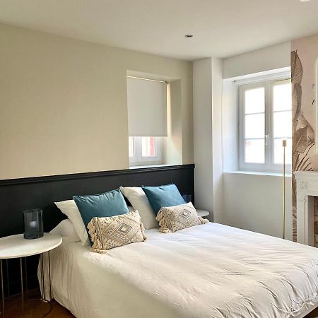 L'Orchidea - Studio Dans Le Quartier Des Chalets Tolosa Esterno foto