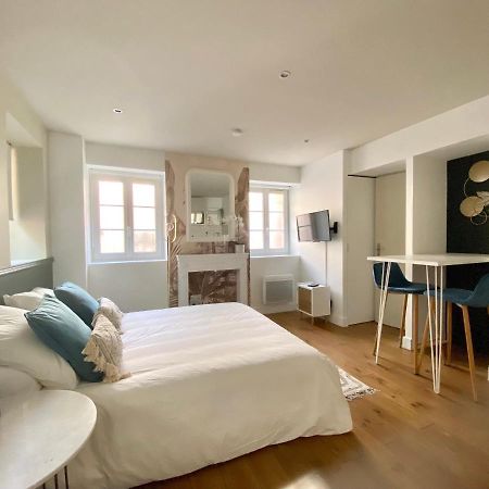 L'Orchidea - Studio Dans Le Quartier Des Chalets Tolosa Esterno foto