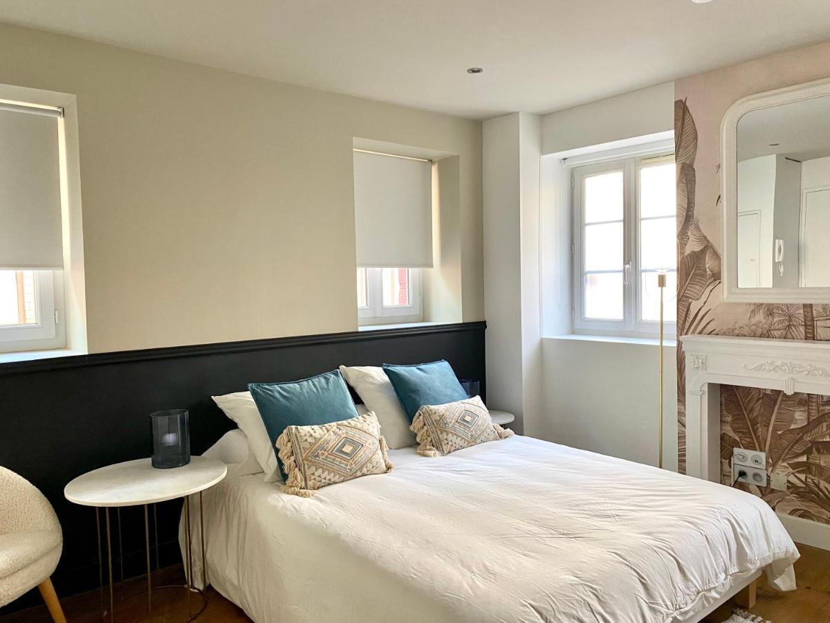L'Orchidea - Studio Dans Le Quartier Des Chalets Tolosa Esterno foto