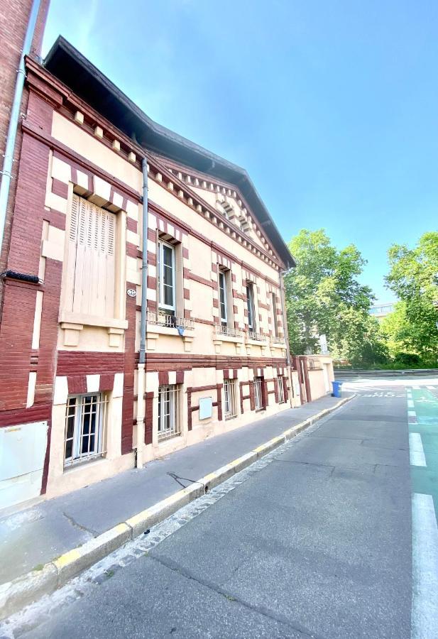 L'Orchidea - Studio Dans Le Quartier Des Chalets Tolosa Esterno foto