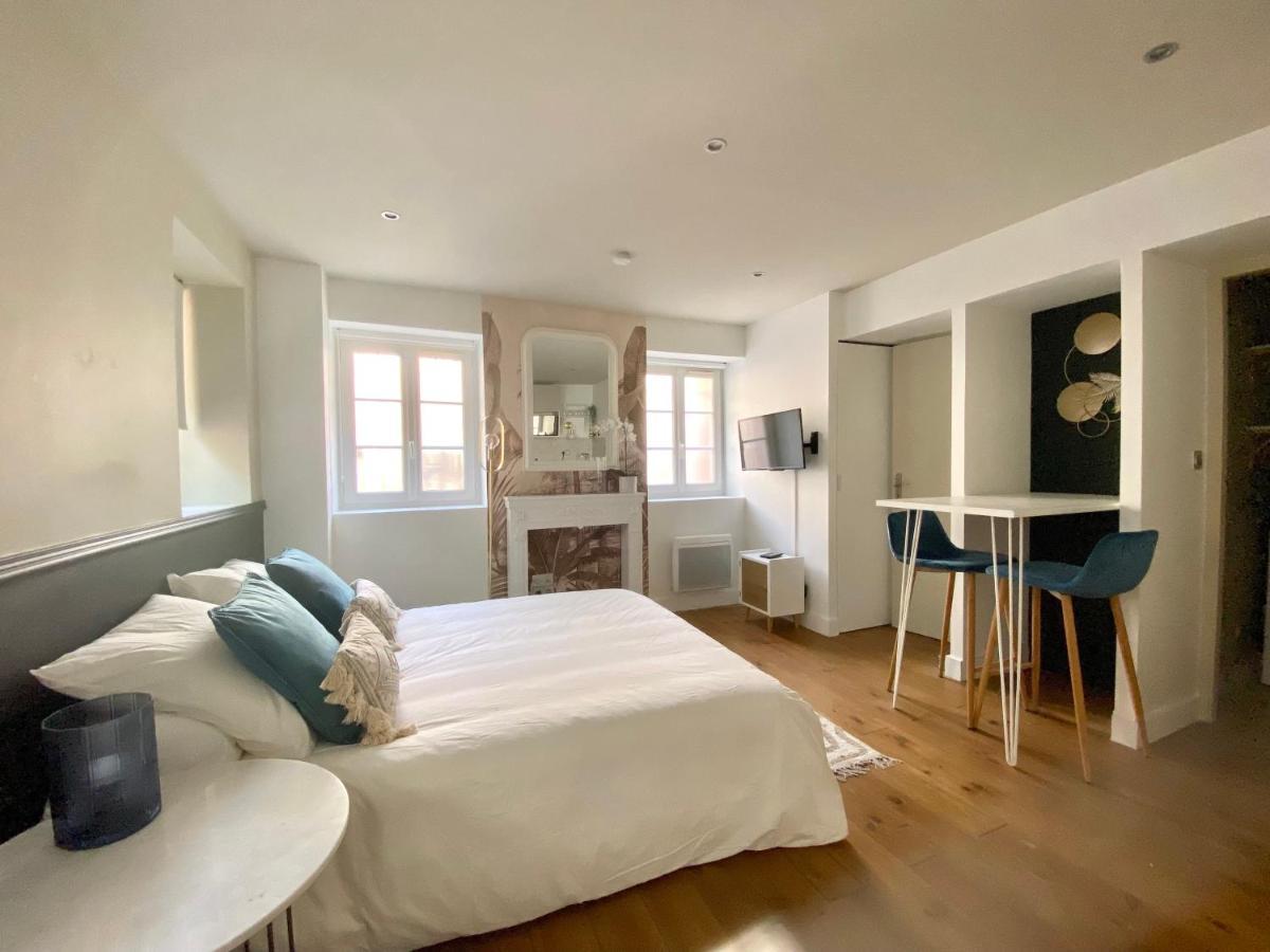 L'Orchidea - Studio Dans Le Quartier Des Chalets Tolosa Esterno foto