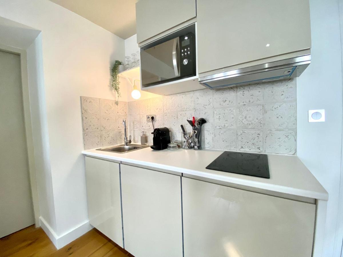 L'Orchidea - Studio Dans Le Quartier Des Chalets Tolosa Esterno foto