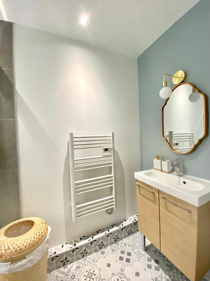 L'Orchidea - Studio Dans Le Quartier Des Chalets Tolosa Esterno foto