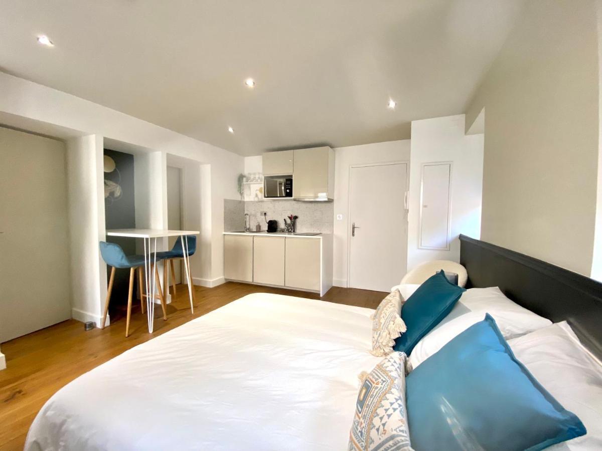L'Orchidea - Studio Dans Le Quartier Des Chalets Tolosa Esterno foto