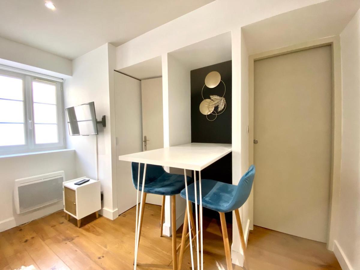 L'Orchidea - Studio Dans Le Quartier Des Chalets Tolosa Esterno foto