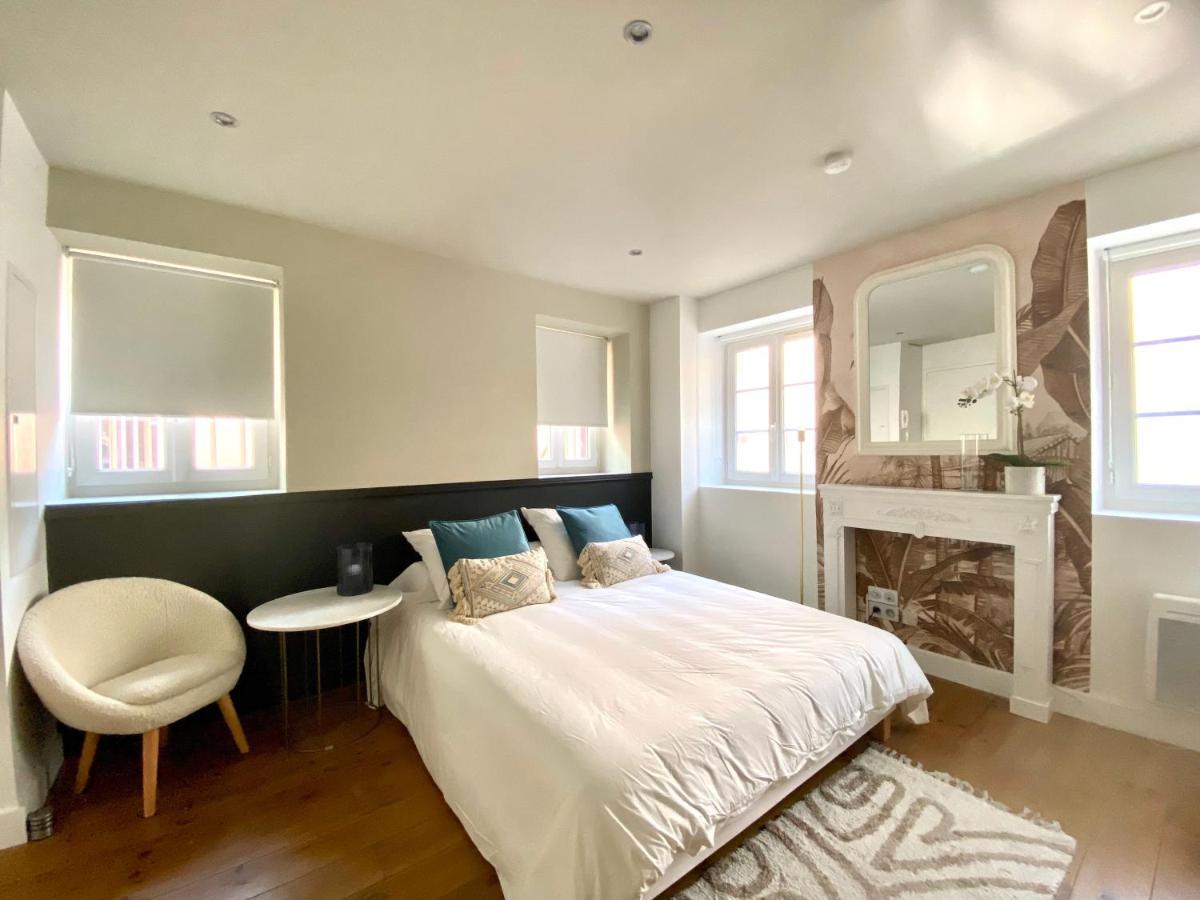 L'Orchidea - Studio Dans Le Quartier Des Chalets Tolosa Esterno foto